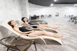 Гостиница «Кивано», Москва