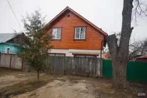 Домик с сауной 2, Суздаль
