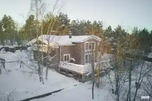 Villa «Rinda», Царевичи