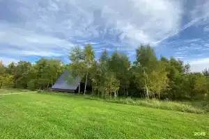 Гостевой дом «Лес и Небо», Серебряные Пруды