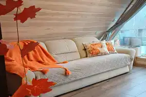 Дом на холме