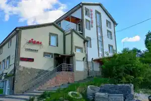Гостиница «Лума Плюс», Ярославль