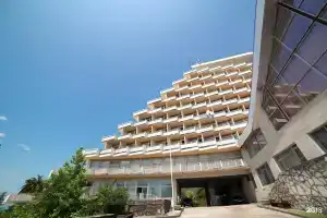 Пансионат «Чегем»