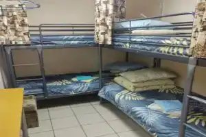 Отель «Ваш Дом 51», Мурманск