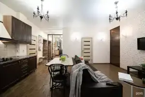 Пять Звёзд, Челябинск