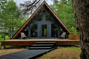 База отдыха «Зеленые ключи», Ключи