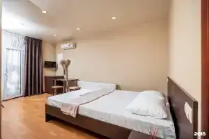 Artrooms, Геленджик