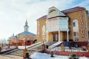 Мини Отель Восток, Агрыз