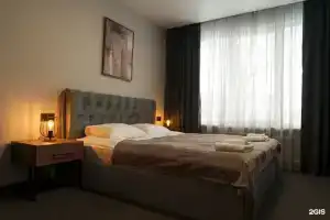 Мини Отель Лофт Отель, Москва