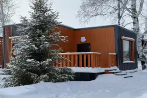 Бархатный Сезон, Паратунка