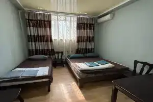 Гостиница «Бомонд», Хабаровск