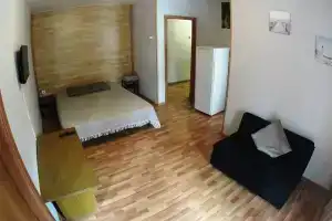 Apartamenty na Karla Marksa 13, Новосибирск