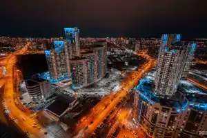 Находка, Екатеринбург