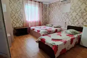 Гостевой дом «Алиса», Витязево