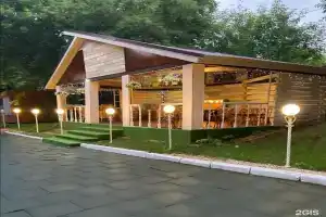 Гостевой клуб «Дача», Казань