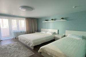 Roomer, Челябинск