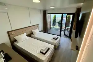 Ramina Village, Избербаш