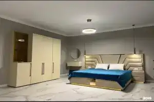 Отель «Holiday», Кабардинка