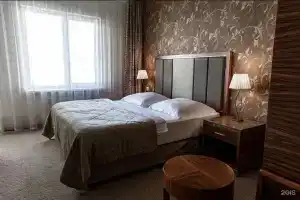 Отель «Роял Риз», Армавир