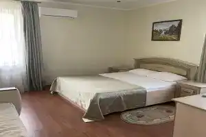 Отель «Платан Resort», Витязево