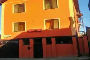 Гостиница «Милый дом», Ростов-на-Дону