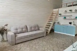 Гостевой дом «Спасс - Торбеево» в Сергиево-Посадском районе