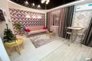 Симбирские апартаменты, Ульяновск
