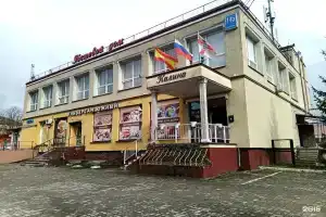 Гостевой дом «Калина», Калининград