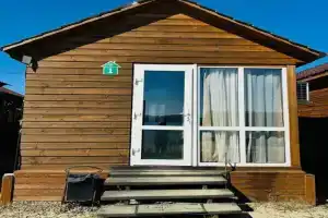 Частный дом «Уют», Волчанец