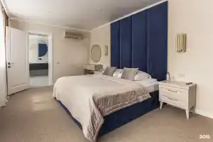 Гостиница «Саранск», Саранск