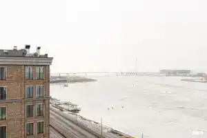 Апартаменты «Docklands», Санкт-Петербург