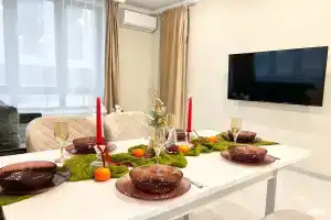 Казан16, Казань