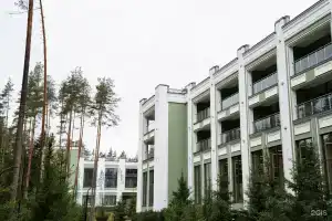 Гостевой дом «Lessmore», Рощино