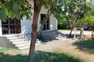 База отдыха «Вилларона», Пицунда