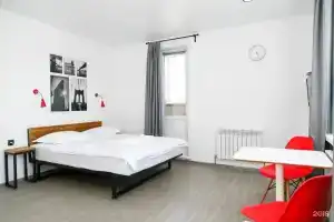 Apartment Domant Niito