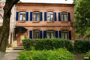 Гостевой дом «Купеческий», Ивангород