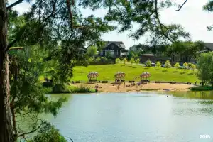 Семейный коттедж