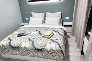 Comfort Home, Глухово