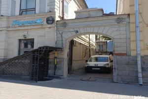 Апартаменты, Казань