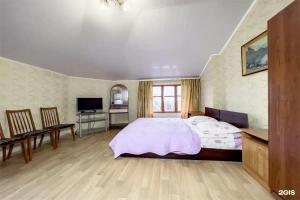 Апартаменты «Медовый», Адлер