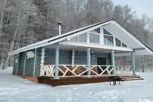Гостевой хутор Кустурица, Кривск