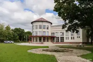 Гостиница «Ласточка», Ковров