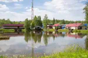 Мотель Арзамас на 102 км, Арзамас