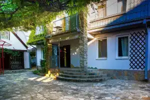 Отель «Казачок», Архипо-Осиповка