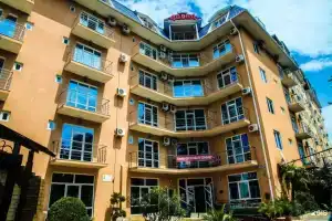 Отель «Давид», Адлер