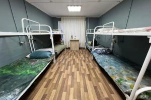 Хостел «Локал», Москва