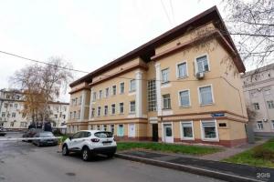 Гостевой дом «Апушкино», Кемерово