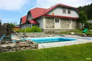 Отель «4 сезона», Чепош