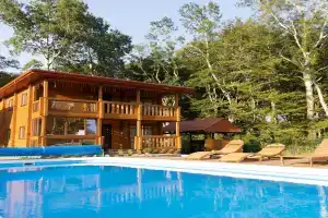 Гостевой дом «Сириус Бай», Гуамка