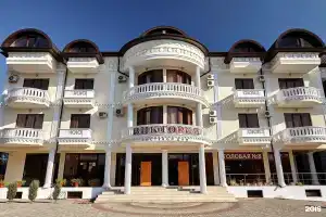 Гостевой дом «Виктория», Геленджик